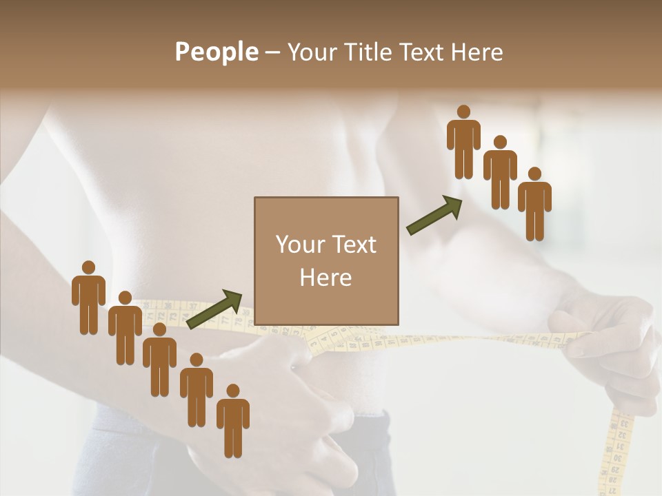 Senior  Togetherness  PowerPoint Template