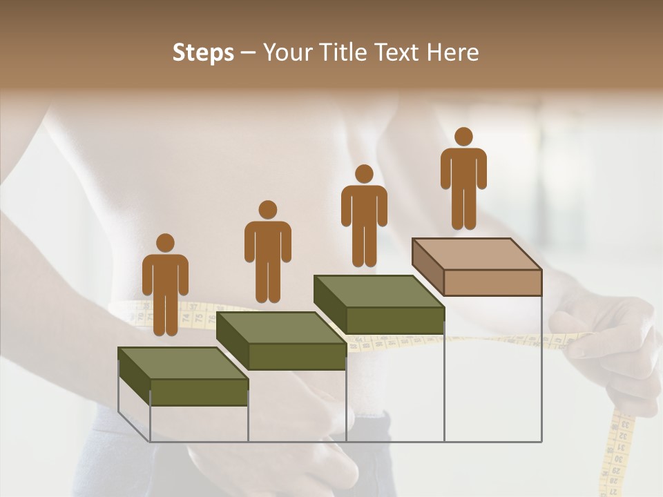 Senior  Togetherness  PowerPoint Template