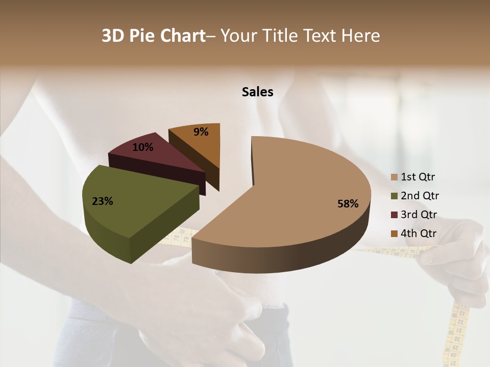 Senior  Togetherness  PowerPoint Template