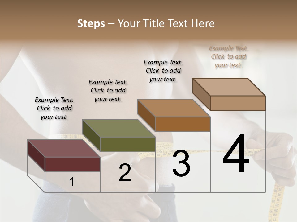 Senior  Togetherness  PowerPoint Template