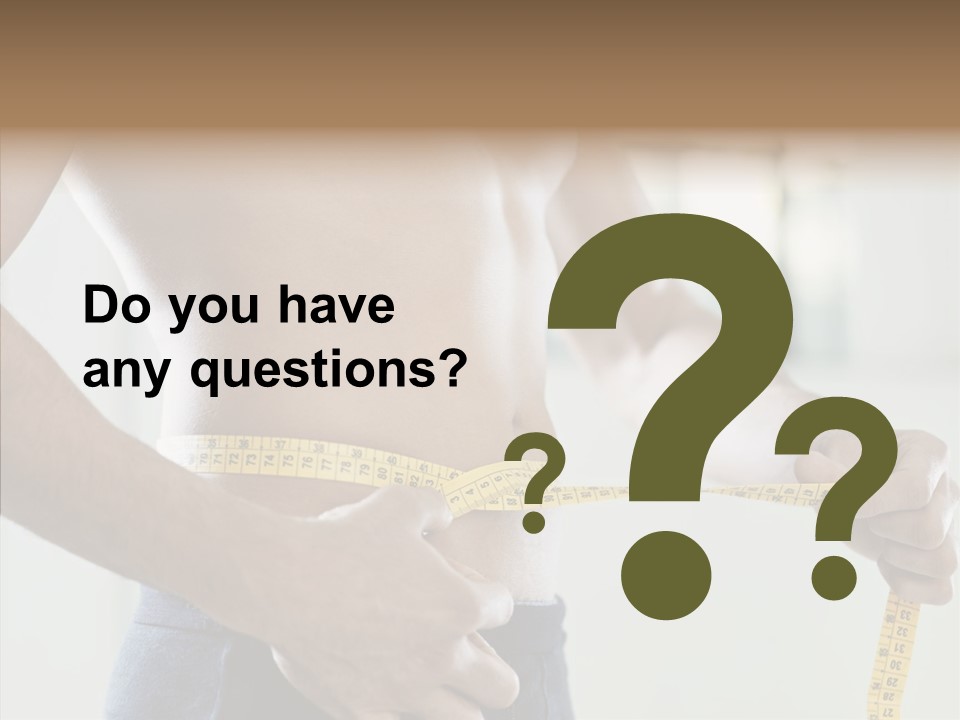 Senior  Togetherness  PowerPoint Template