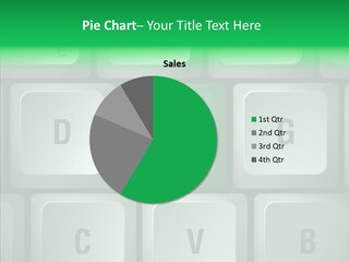 White Background Sharing Help PowerPoint Template