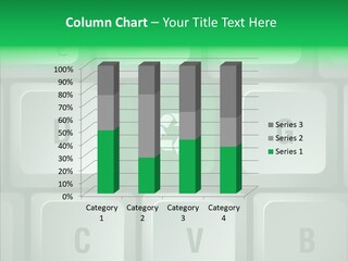 White Background Sharing Help PowerPoint Template