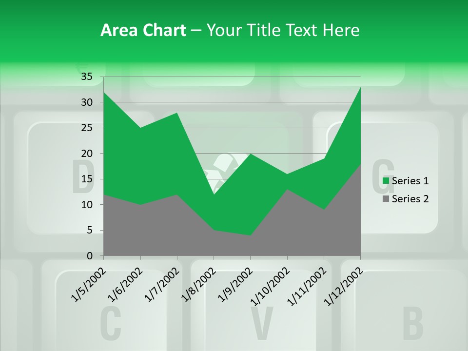 White Background Sharing Help PowerPoint Template