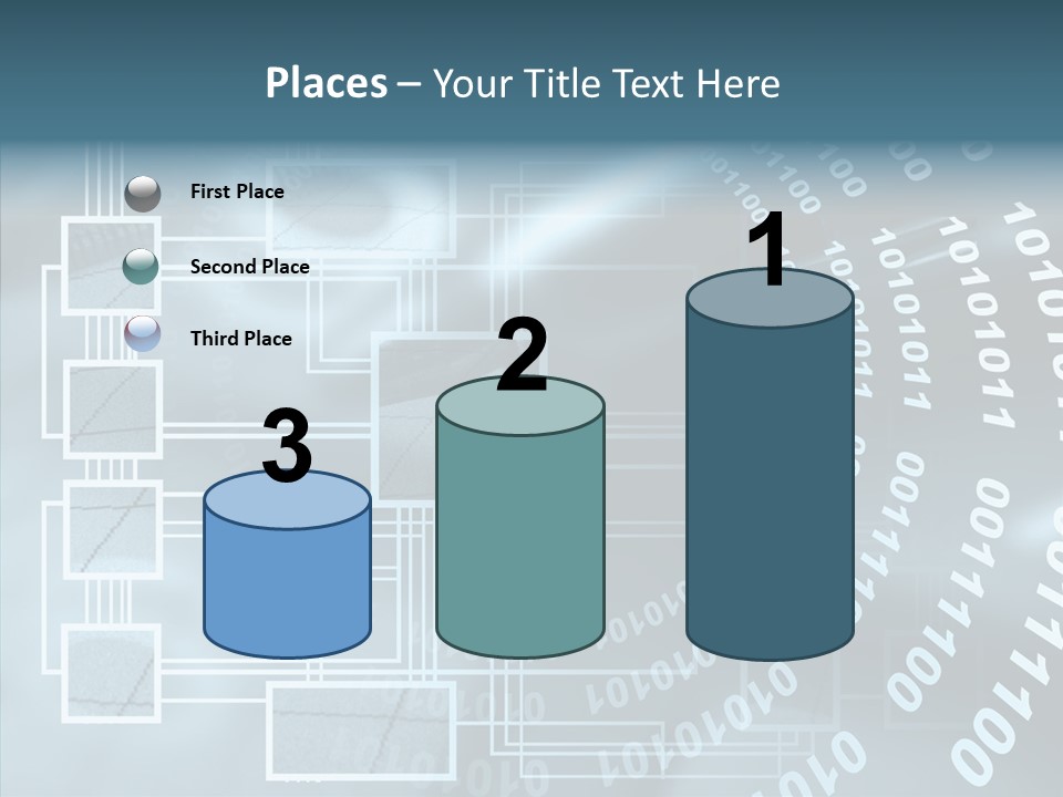 Old Two Close Up PowerPoint Template