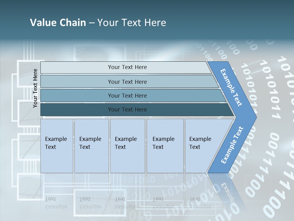 Old Two Close Up PowerPoint Template