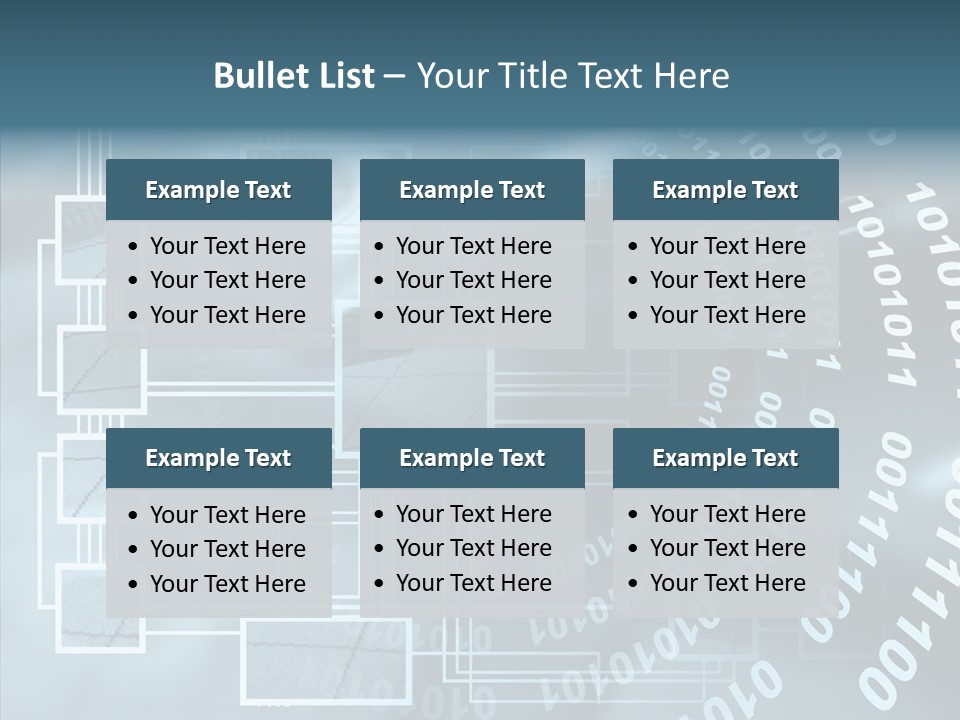 Old Two Close Up PowerPoint Template