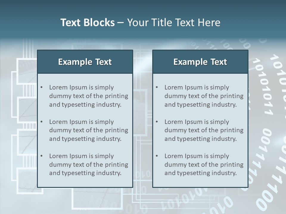 Old Two Close Up PowerPoint Template