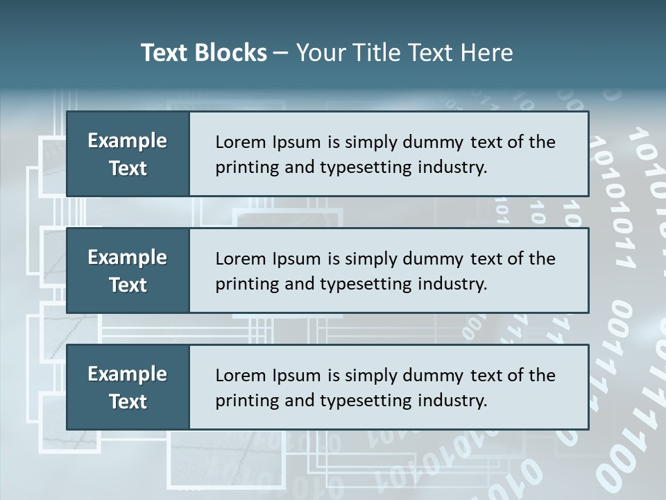 Old Two Close Up PowerPoint Template