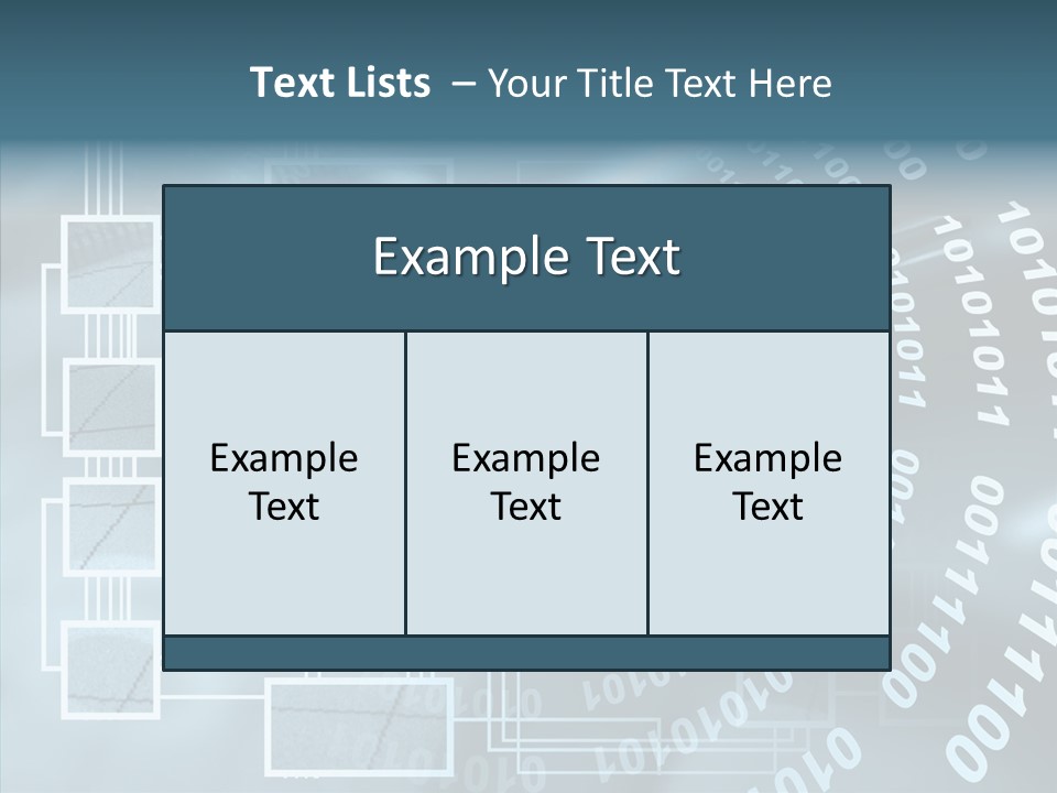 Old Two Close Up PowerPoint Template
