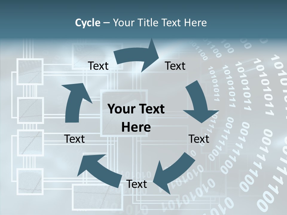 Old Two Close Up PowerPoint Template