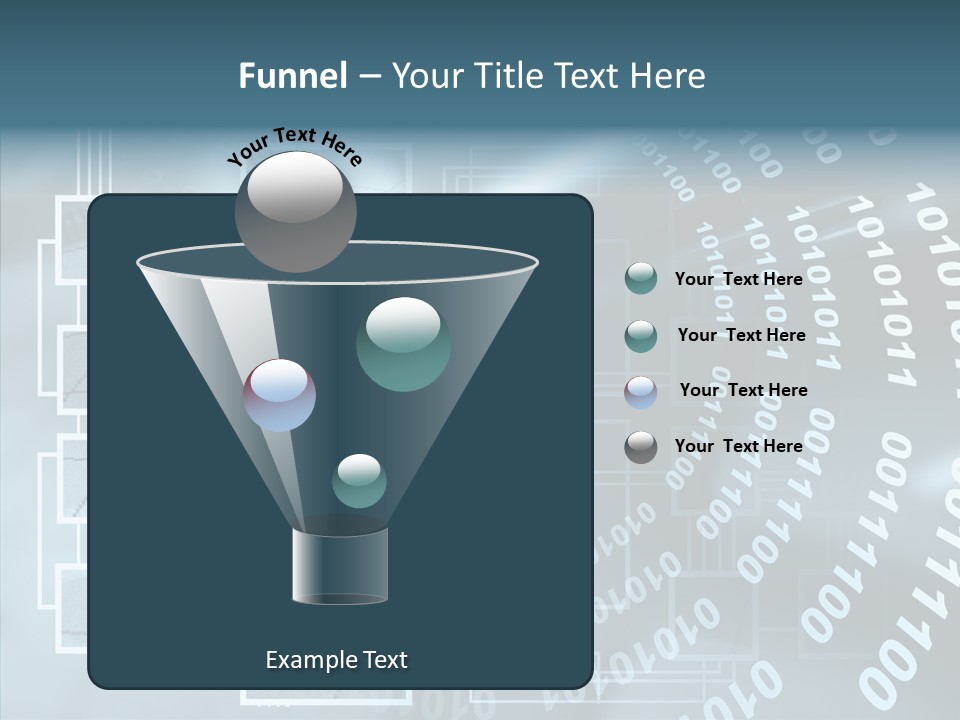 Old Two Close Up PowerPoint Template