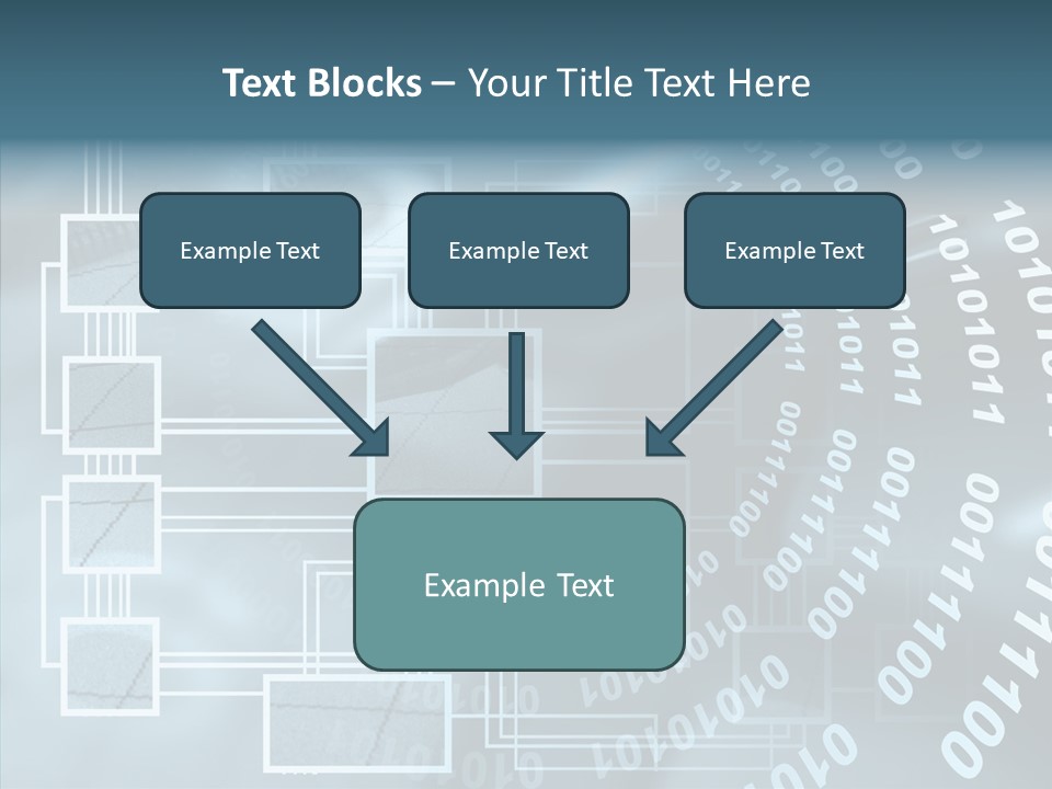 Old Two Close Up PowerPoint Template