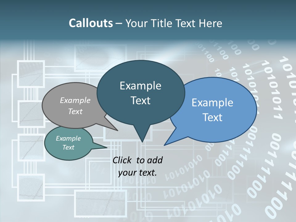 Old Two Close Up PowerPoint Template