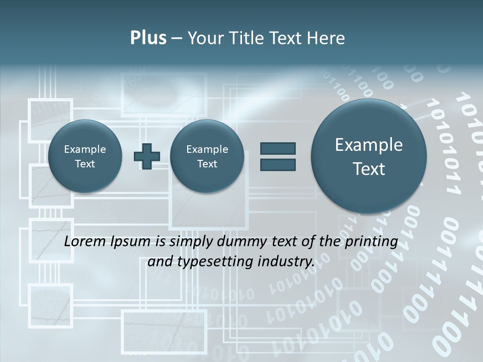 Old Two Close Up PowerPoint Template