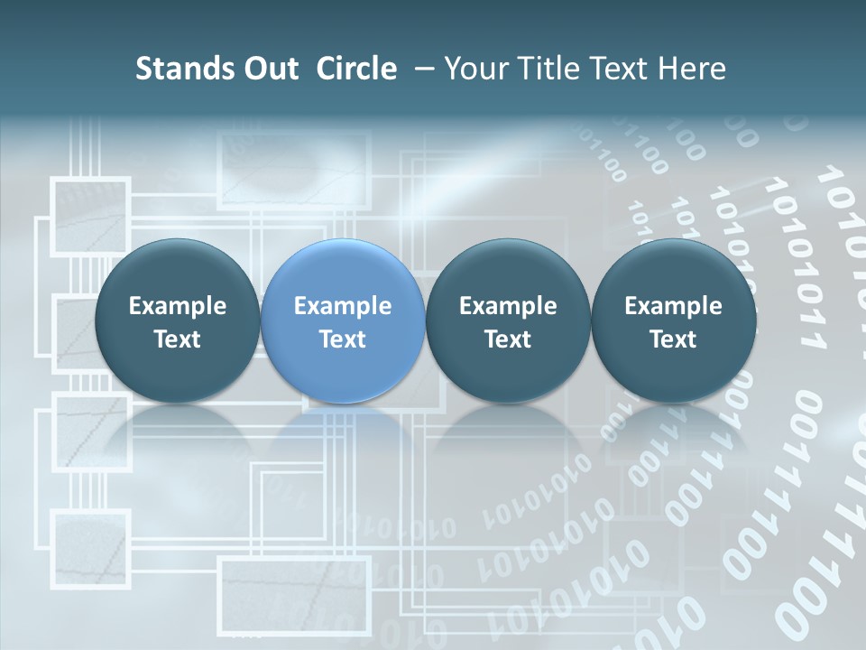 Old Two Close Up PowerPoint Template