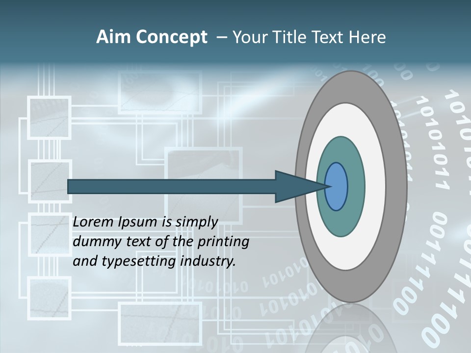Old Two Close Up PowerPoint Template
