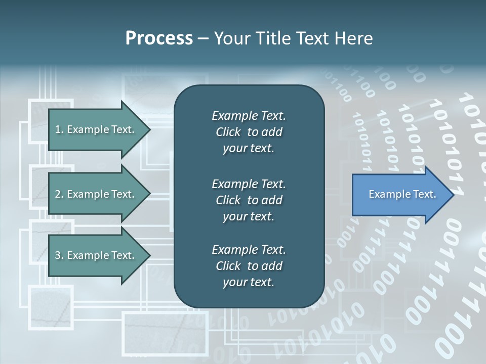 Old Two Close Up PowerPoint Template