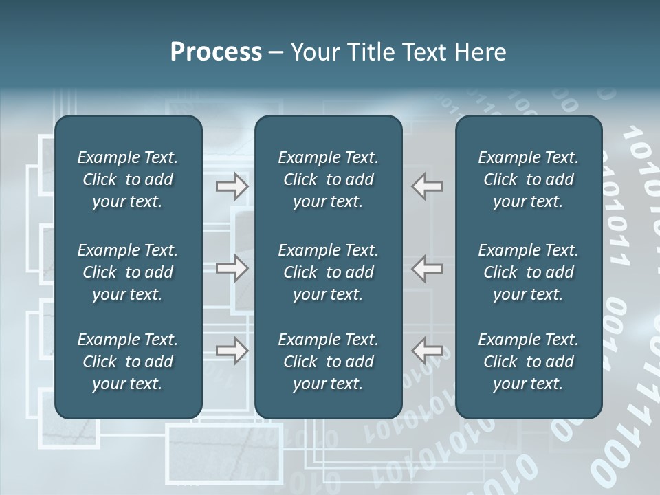 Old Two Close Up PowerPoint Template
