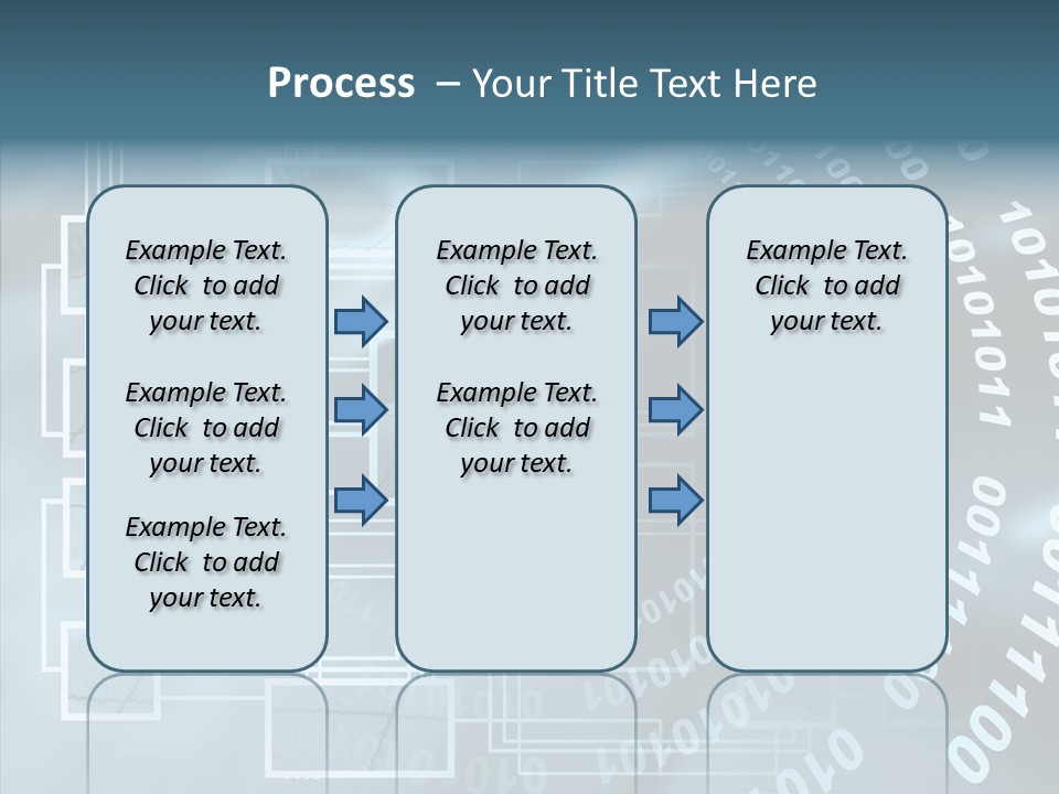 Old Two Close Up PowerPoint Template