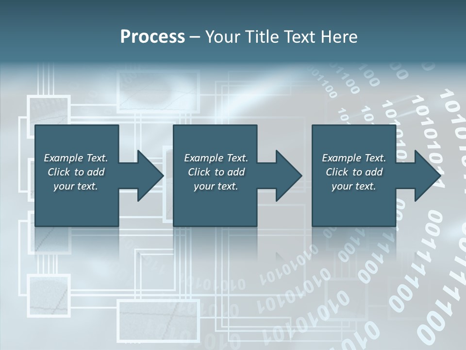 Old Two Close Up PowerPoint Template