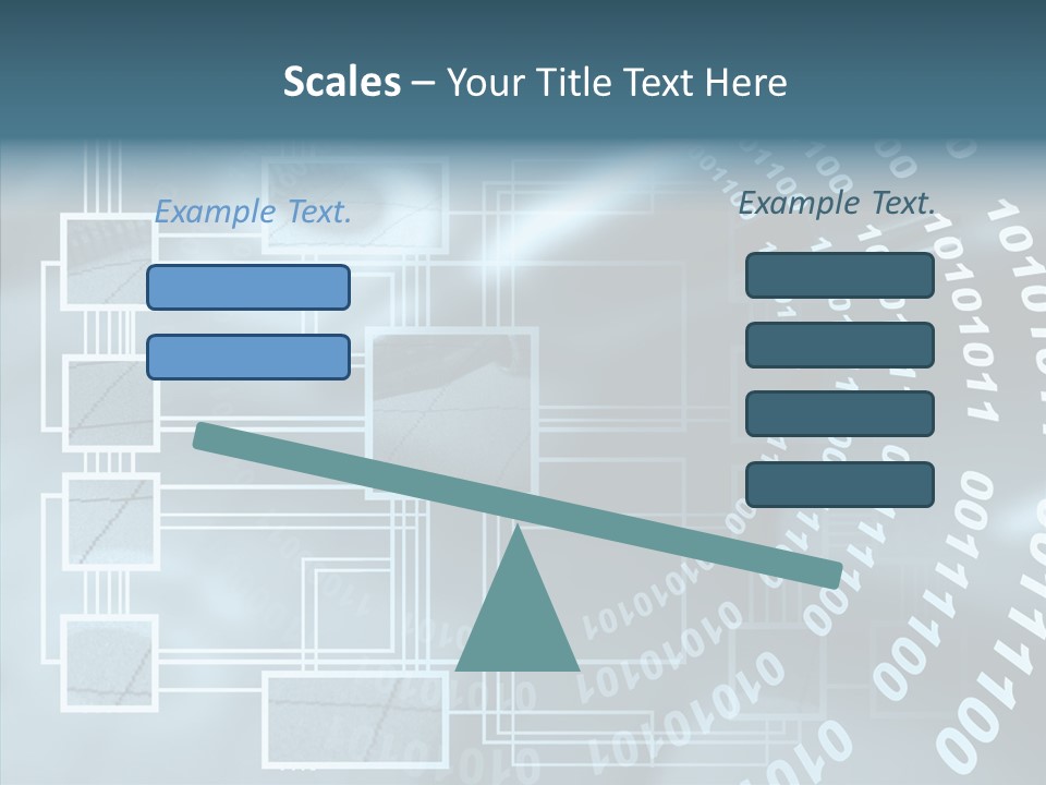 Old Two Close Up PowerPoint Template