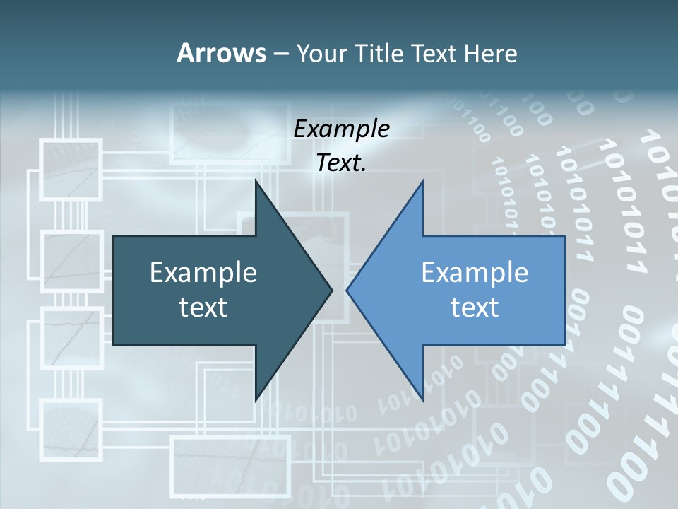 Old Two Close Up PowerPoint Template