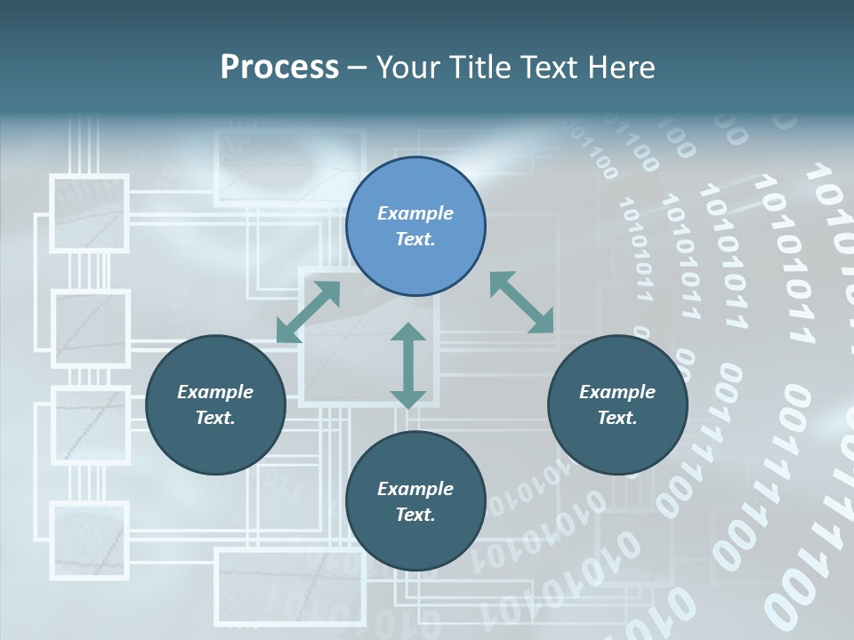 Old Two Close Up PowerPoint Template