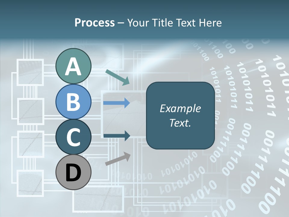 Old Two Close Up PowerPoint Template