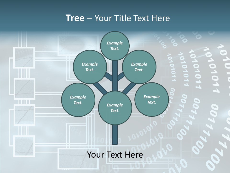 Old Two Close Up PowerPoint Template