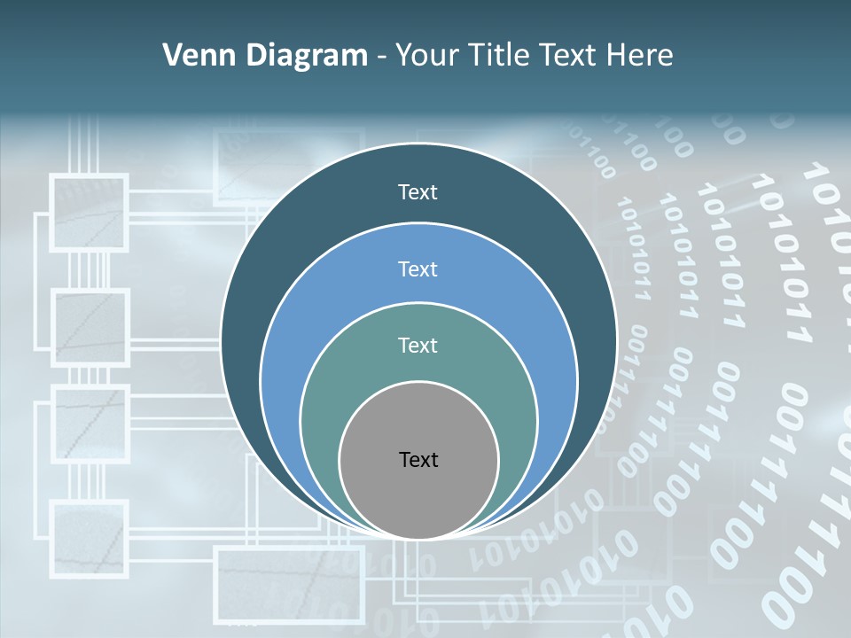 Old Two Close Up PowerPoint Template