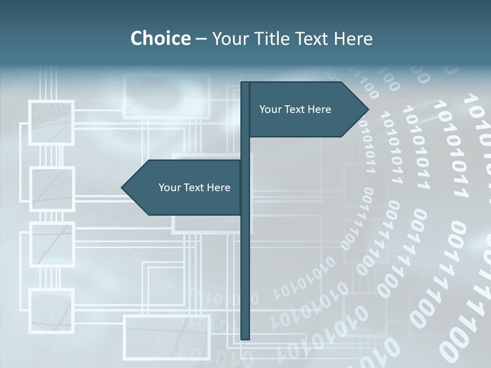 Old Two Close Up PowerPoint Template