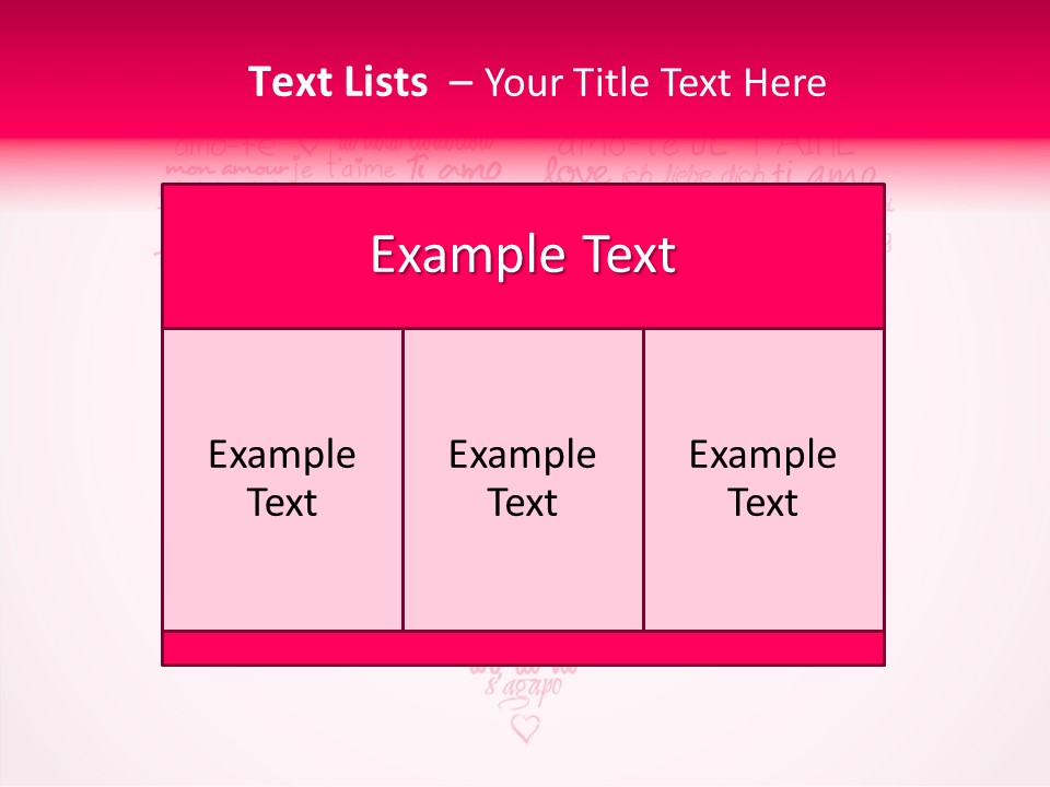 Senior  White Caregiver PowerPoint Template