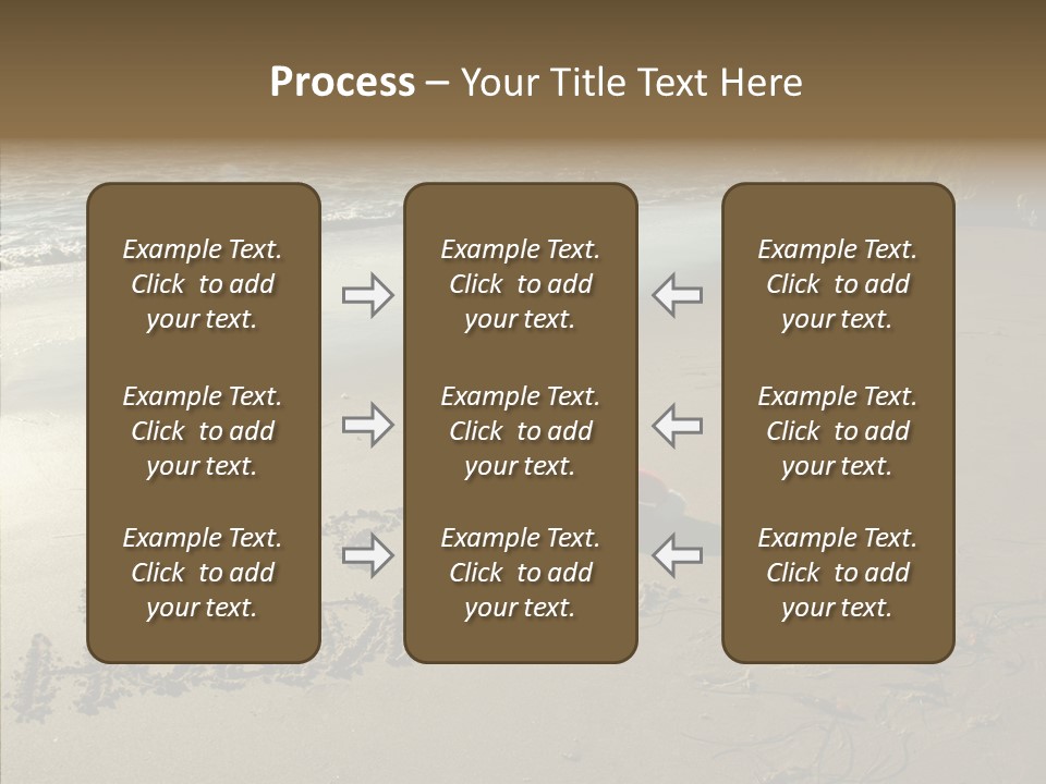 Finger Women Hold PowerPoint Template