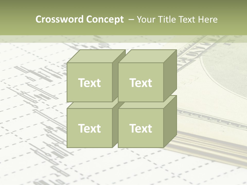 Helping Hand Aging Human PowerPoint Template