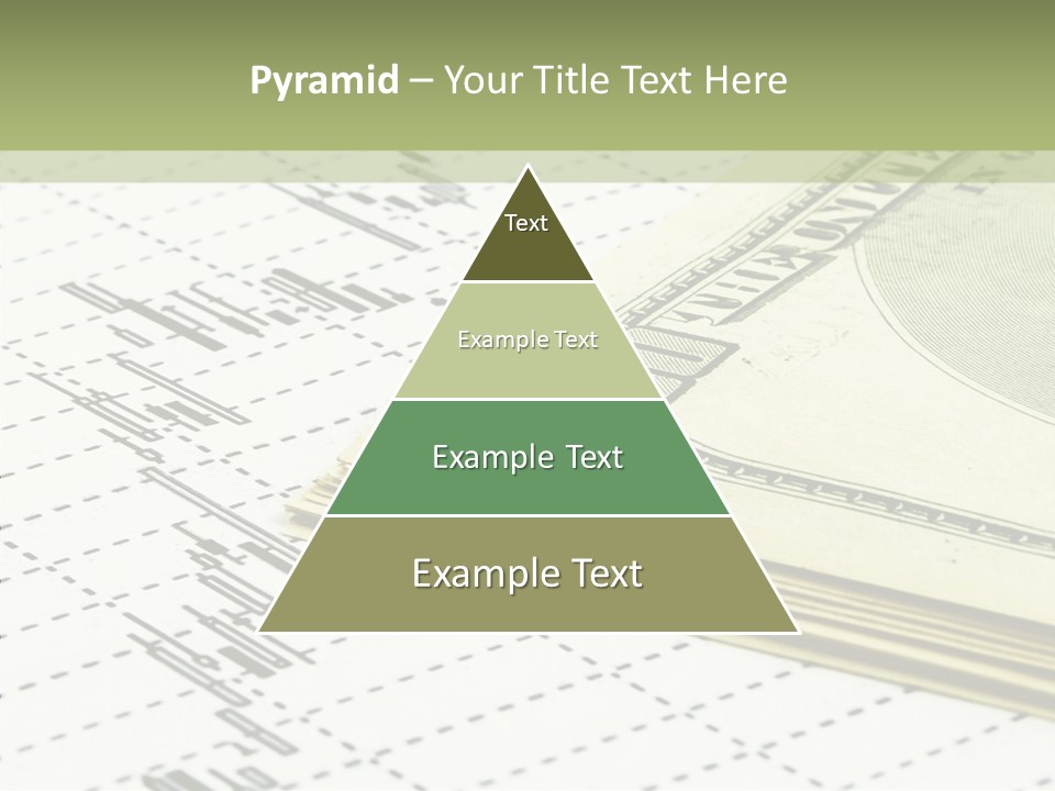 Helping Hand Aging Human PowerPoint Template