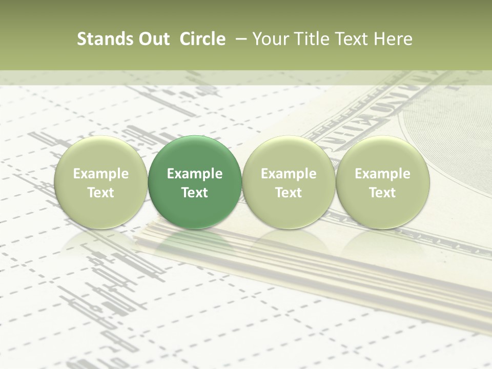 Helping Hand Aging Human PowerPoint Template