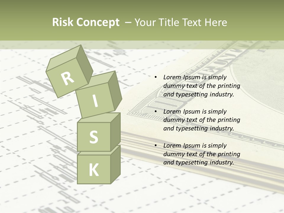 Helping Hand Aging Human PowerPoint Template