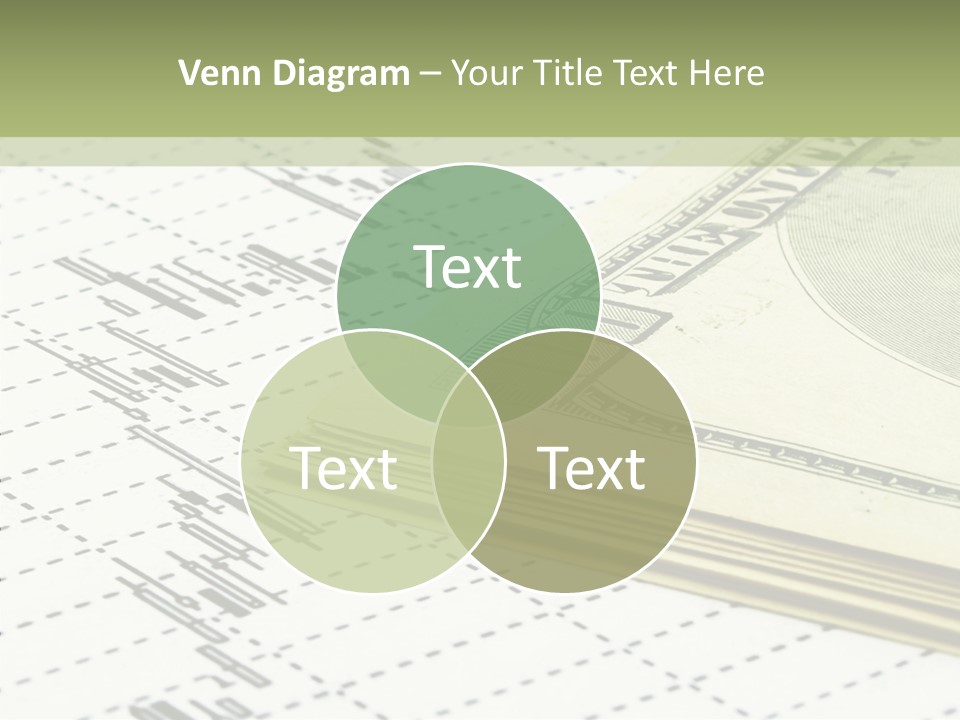 Helping Hand Aging Human PowerPoint Template