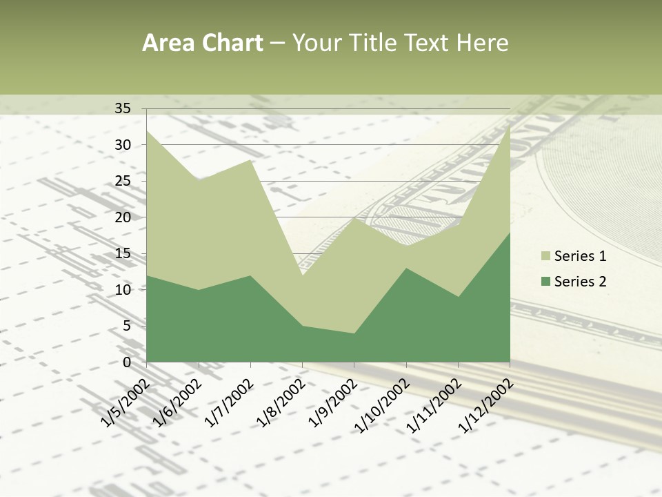 Helping Hand Aging Human PowerPoint Template
