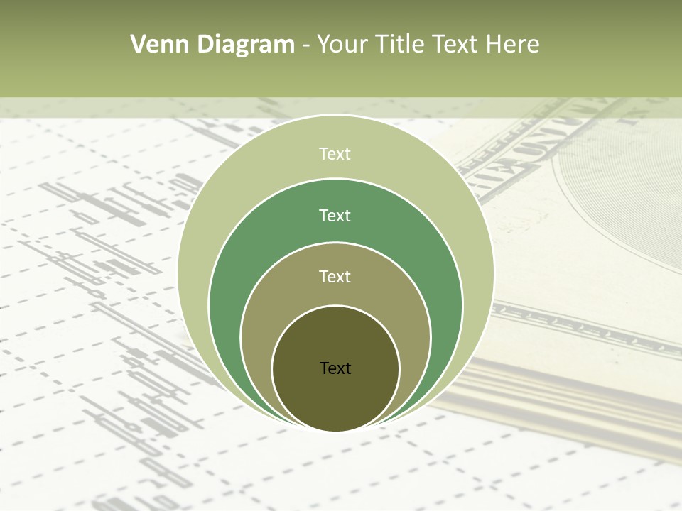 Helping Hand Aging Human PowerPoint Template