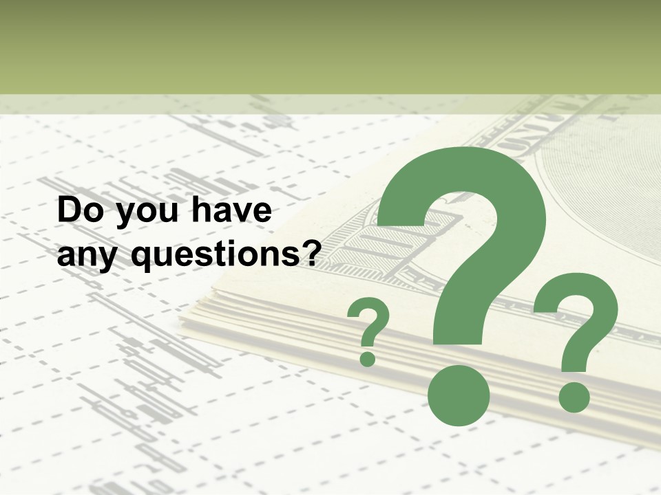 Helping Hand Aging Human PowerPoint Template