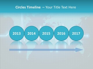 Hand Human Senior PowerPoint Template