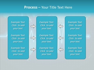 Hand Human Senior PowerPoint Template