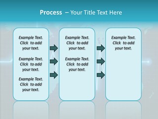 Hand Human Senior PowerPoint Template