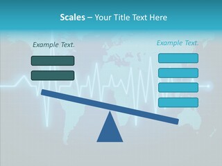 Hand Human Senior PowerPoint Template