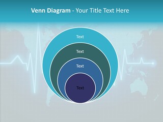 Hand Human Senior PowerPoint Template