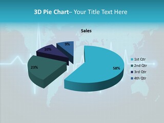 Hand Human Senior PowerPoint Template