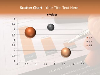 Togetherness Assist Two PowerPoint Template