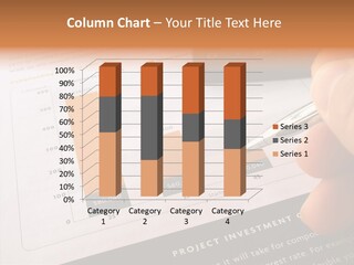 Togetherness Assist Two PowerPoint Template